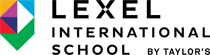 Illuminated building signage for Lexxel International School by Taylor’s, installed by our team.